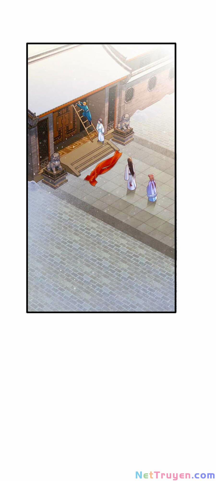 Nữ Thủ Phú Chi Kiều Sủng Nhiếp Chính Vương 67 trang 4