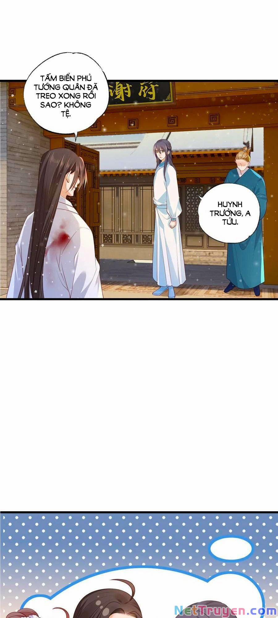 Nữ Thủ Phú Chi Kiều Sủng Nhiếp Chính Vương 67 trang 5