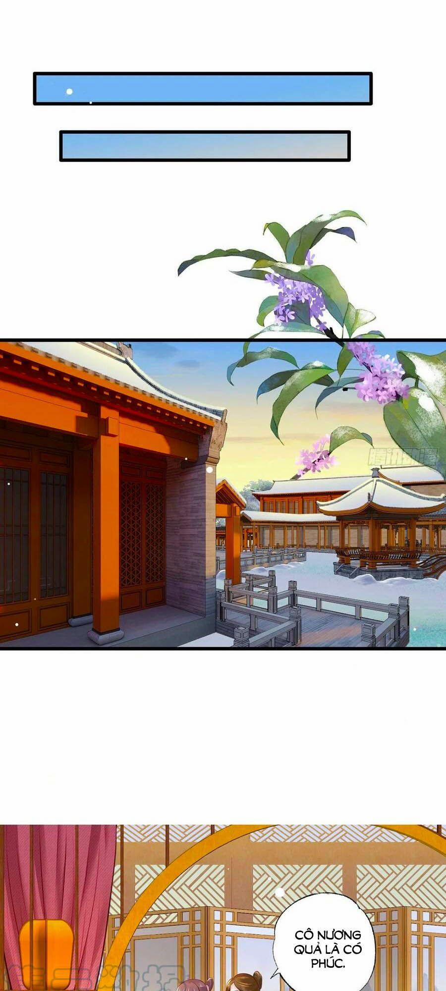 Nữ Thủ Phú Chi Kiều Sủng Nhiếp Chính Vương 68 trang 0