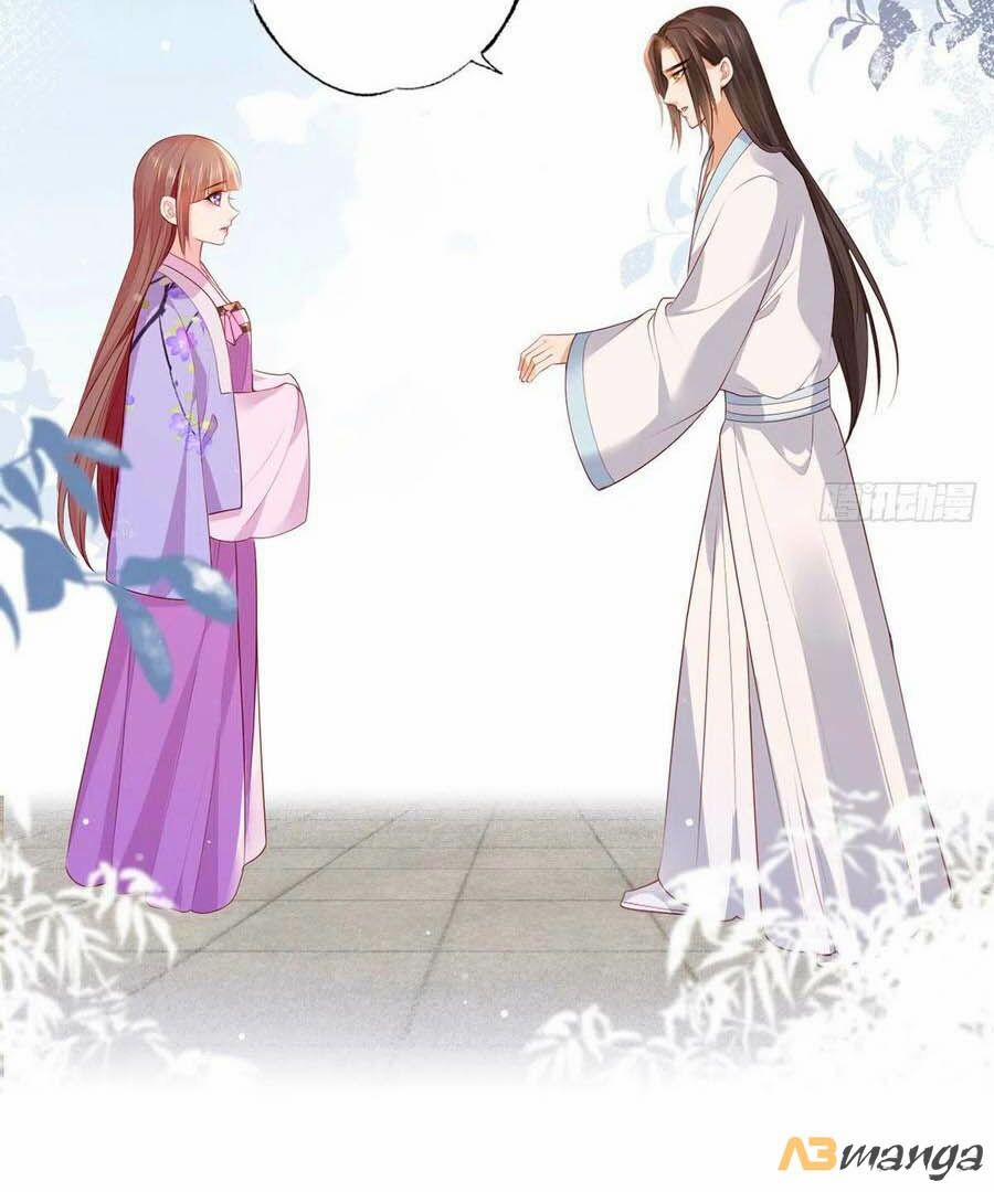 Nữ Thủ Phú Chi Kiều Sủng Nhiếp Chính Vương 68 trang 12