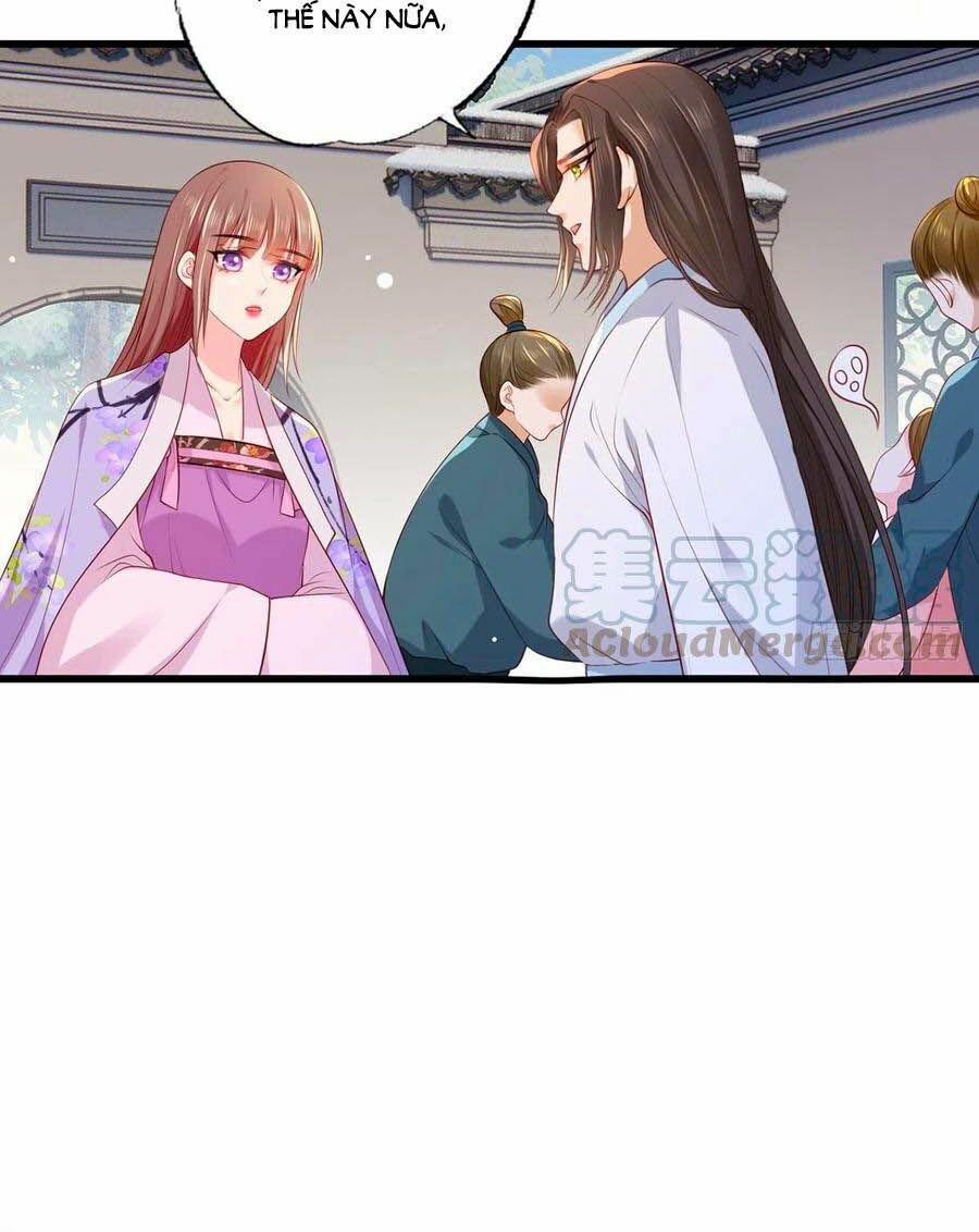 Nữ Thủ Phú Chi Kiều Sủng Nhiếp Chính Vương 68 trang 18