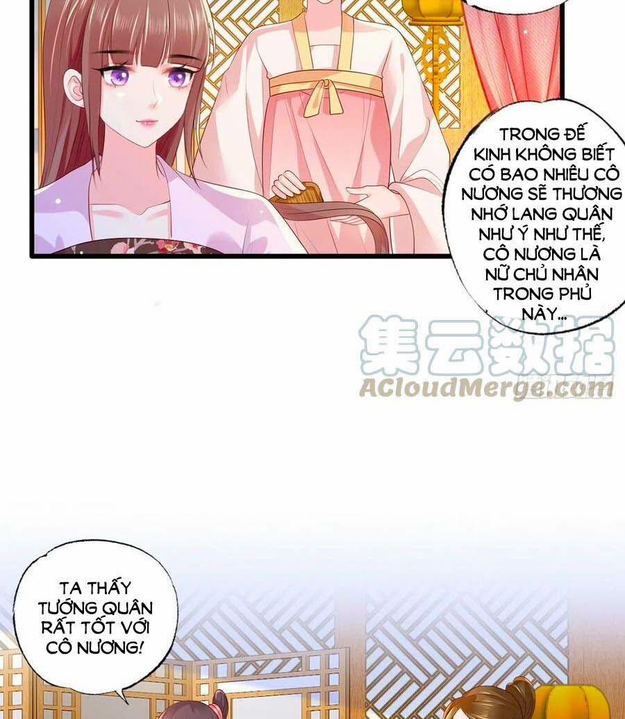 Nữ Thủ Phú Chi Kiều Sủng Nhiếp Chính Vương 68 trang 2