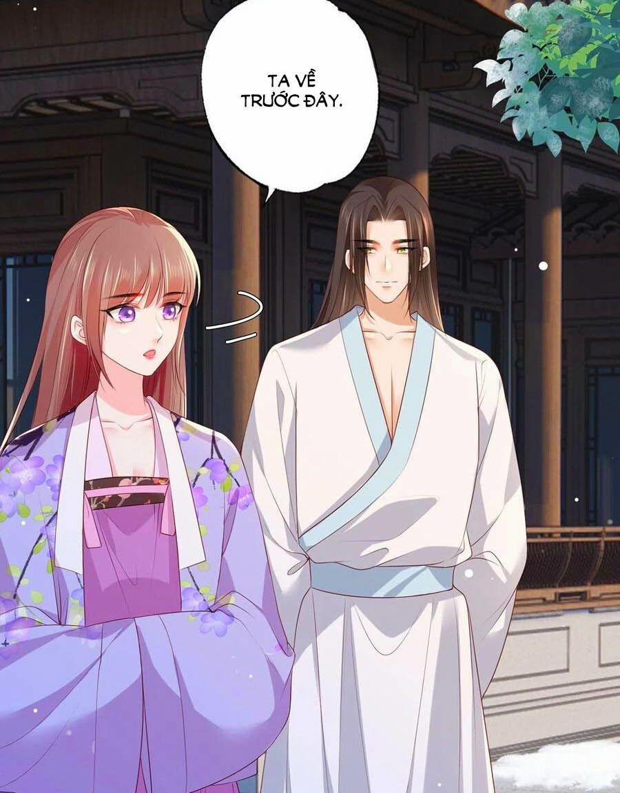 Nữ Thủ Phú Chi Kiều Sủng Nhiếp Chính Vương 68 trang 22