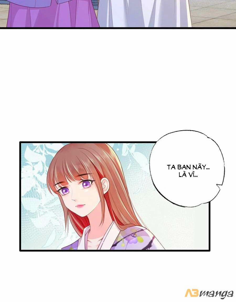 Nữ Thủ Phú Chi Kiều Sủng Nhiếp Chính Vương 68 trang 23