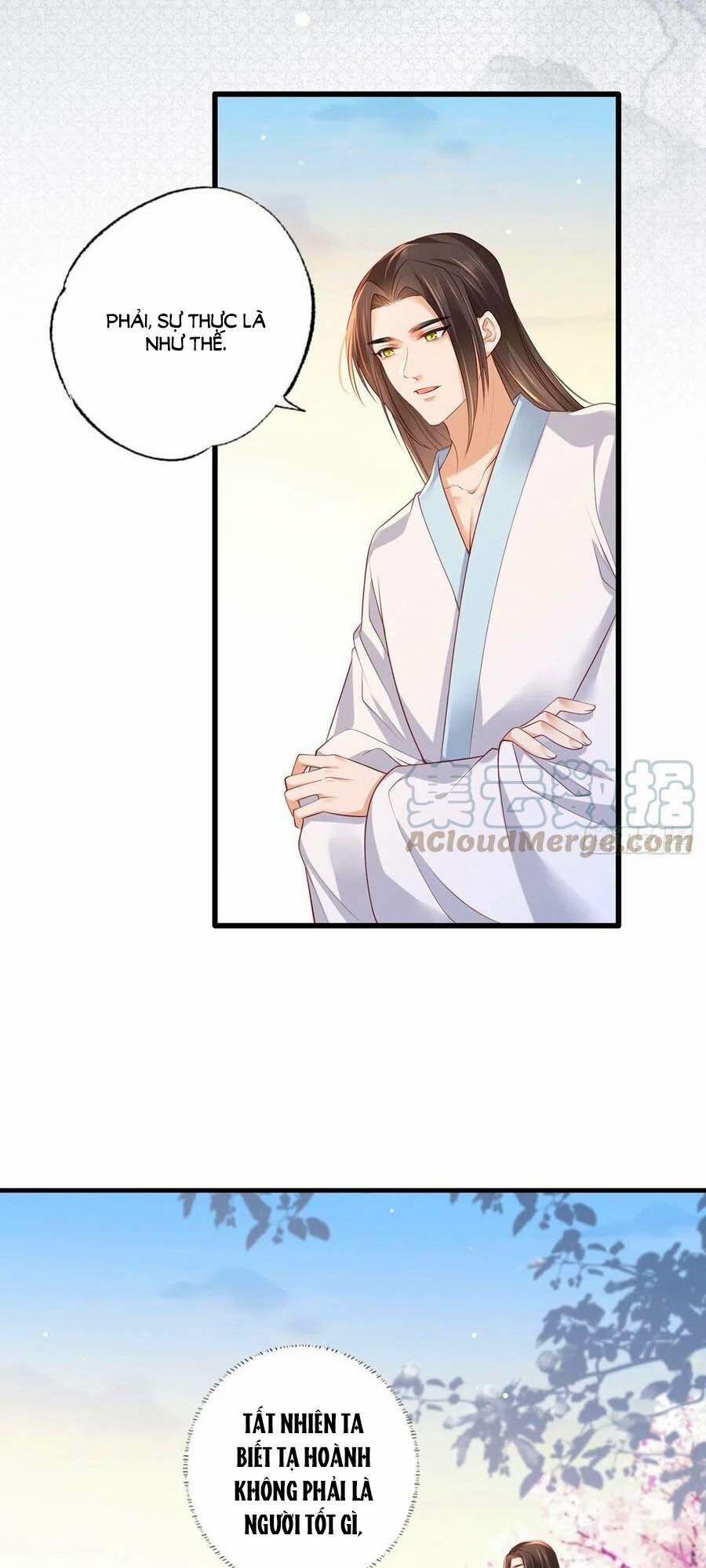 Nữ Thủ Phú Chi Kiều Sủng Nhiếp Chính Vương 68 trang 25