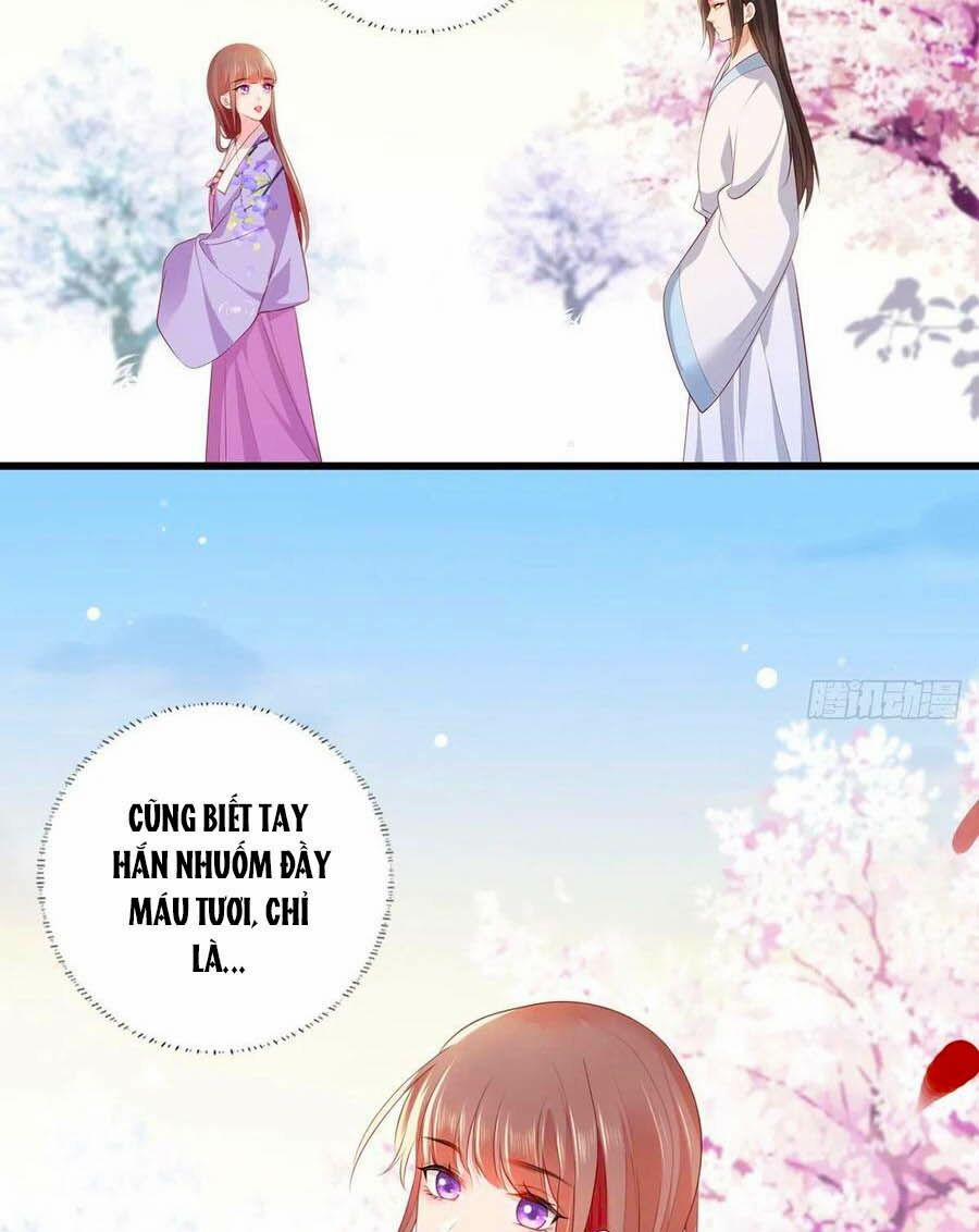 Nữ Thủ Phú Chi Kiều Sủng Nhiếp Chính Vương 68 trang 26