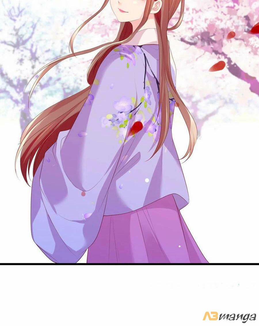 Nữ Thủ Phú Chi Kiều Sủng Nhiếp Chính Vương 68 trang 27