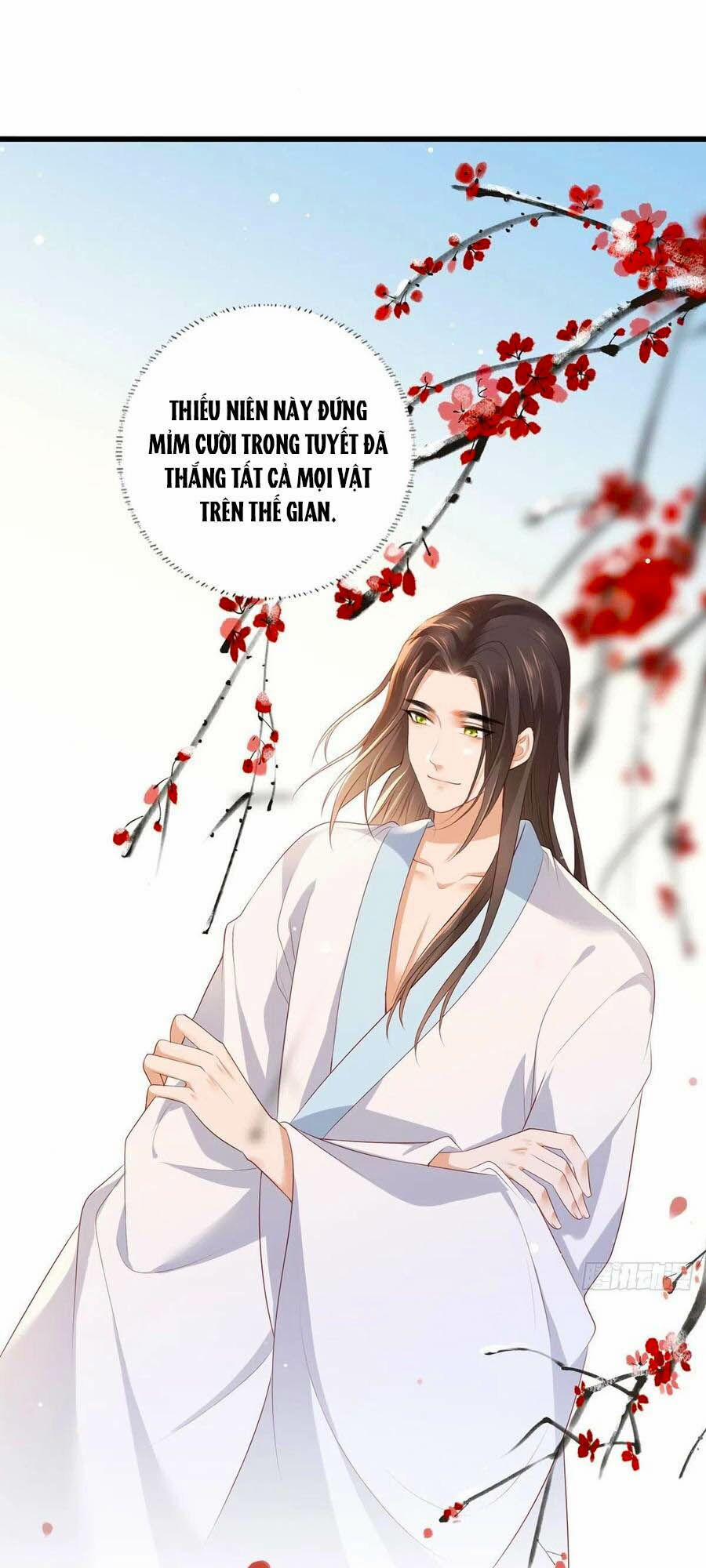 Nữ Thủ Phú Chi Kiều Sủng Nhiếp Chính Vương 68 trang 28