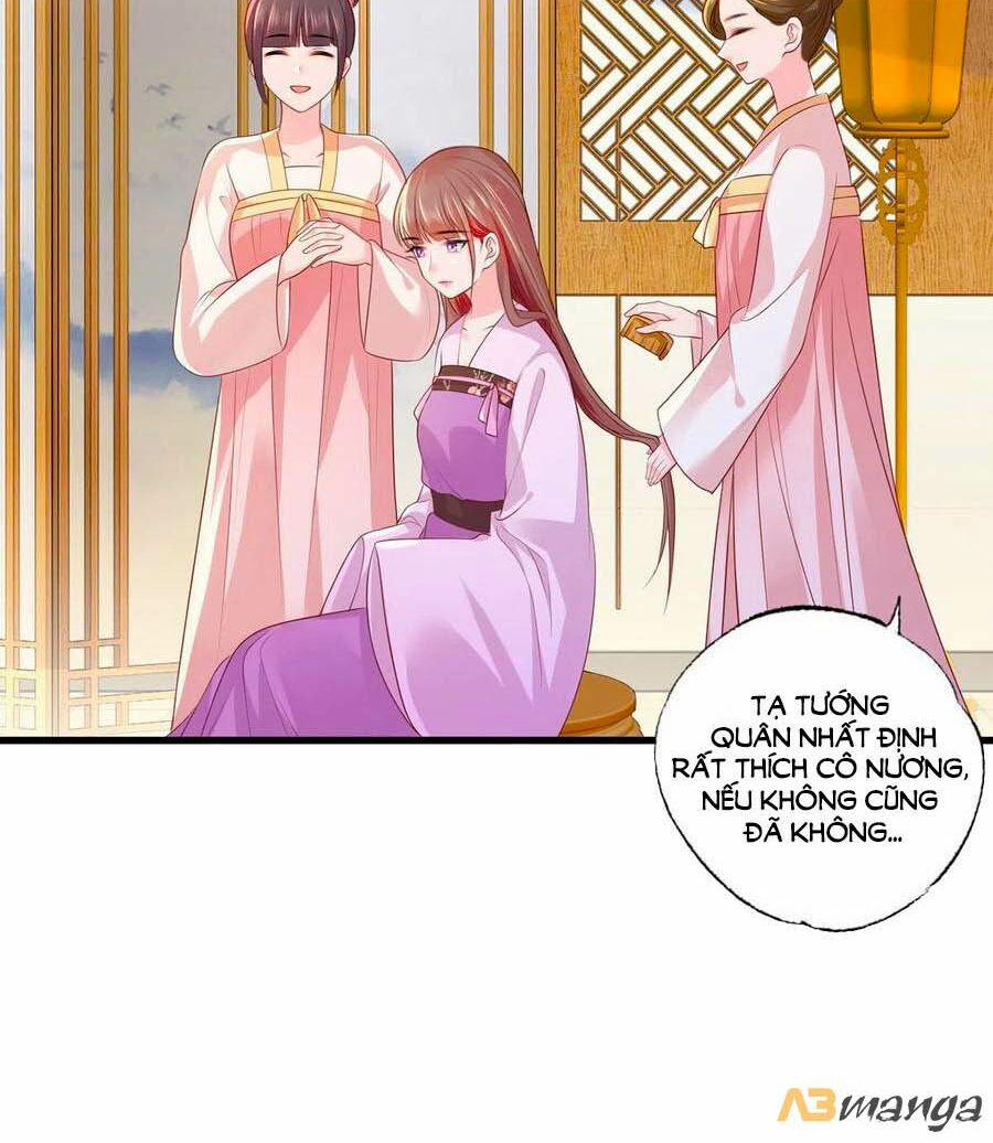 Nữ Thủ Phú Chi Kiều Sủng Nhiếp Chính Vương 68 trang 3