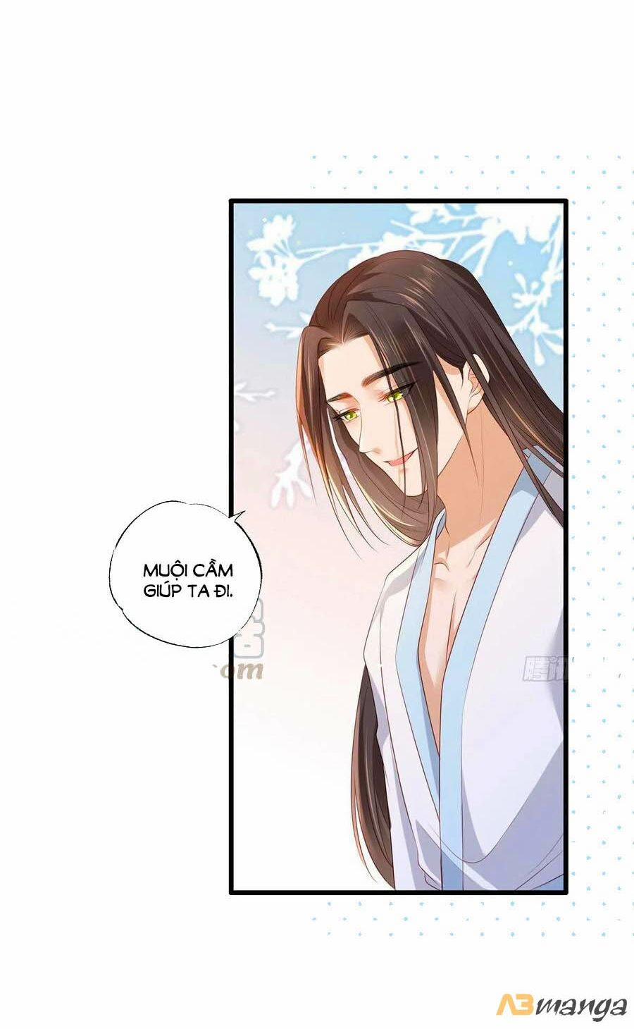 Nữ Thủ Phú Chi Kiều Sủng Nhiếp Chính Vương 68 trang 31