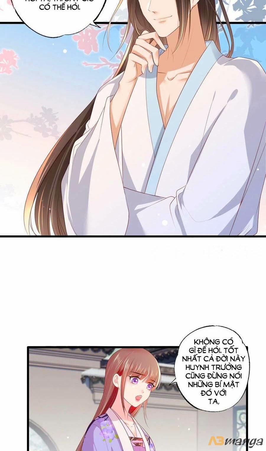 Nữ Thủ Phú Chi Kiều Sủng Nhiếp Chính Vương 68 trang 33