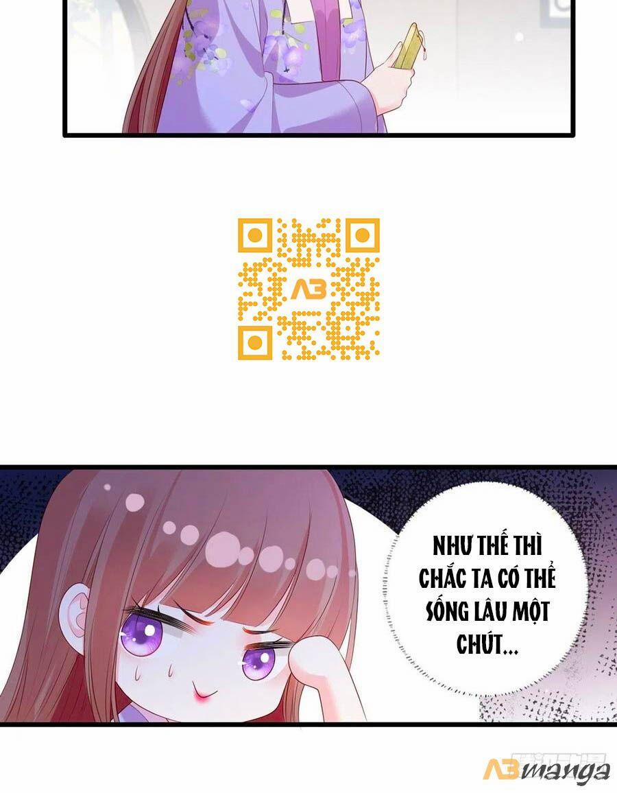 Nữ Thủ Phú Chi Kiều Sủng Nhiếp Chính Vương 68 trang 34