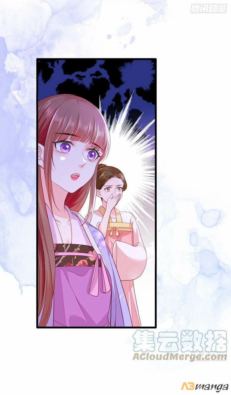 Nữ Thủ Phú Chi Kiều Sủng Nhiếp Chính Vương 68 trang 7