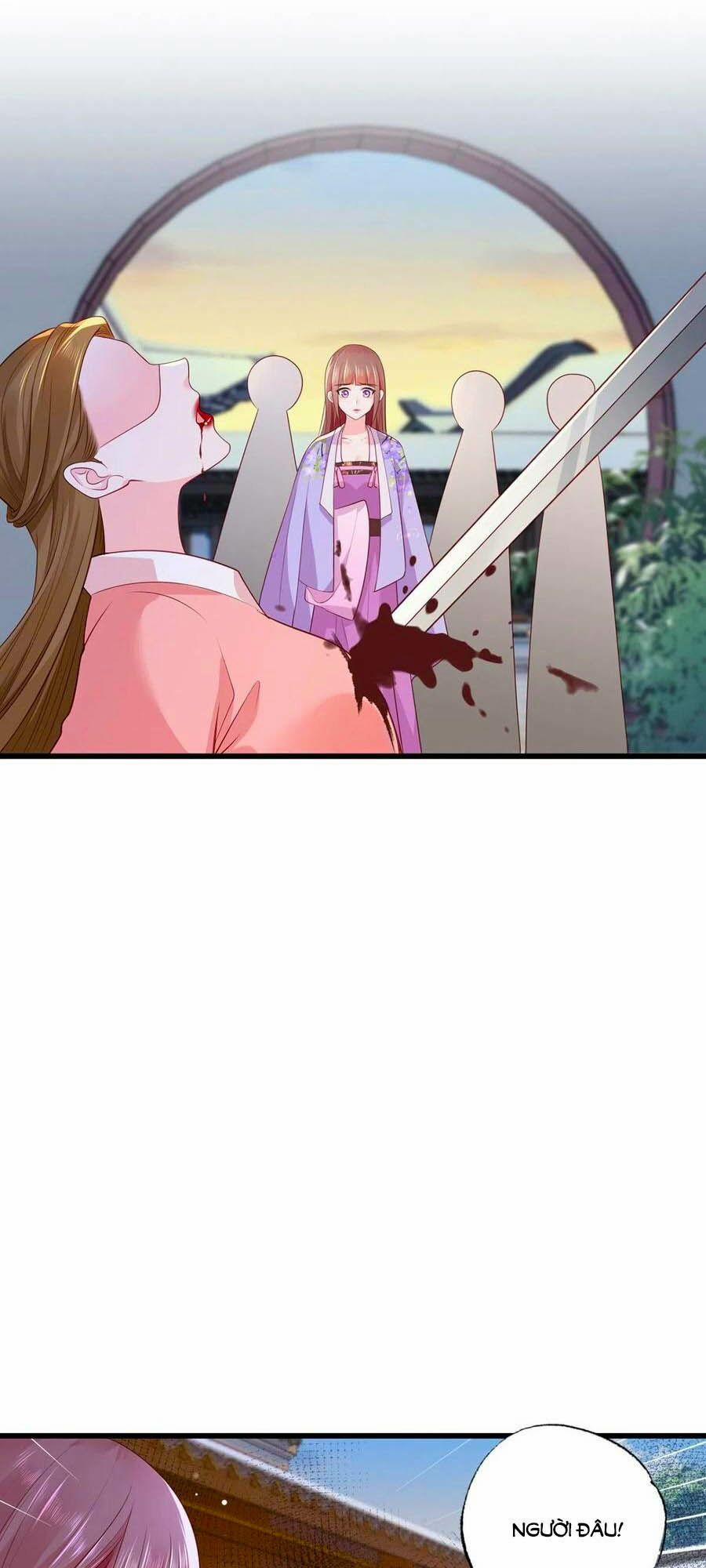 Nữ Thủ Phú Chi Kiều Sủng Nhiếp Chính Vương 68 trang 8