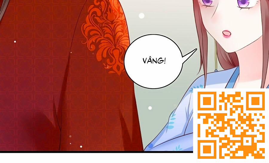 Nữ Thủ Phú Chi Kiều Sủng Nhiếp Chính Vương 7 trang 3