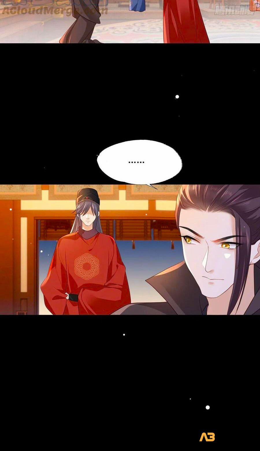 Nữ Thủ Phú Chi Kiều Sủng Nhiếp Chính Vương 72 trang 11