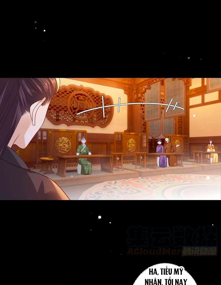 Nữ Thủ Phú Chi Kiều Sủng Nhiếp Chính Vương 72 trang 2