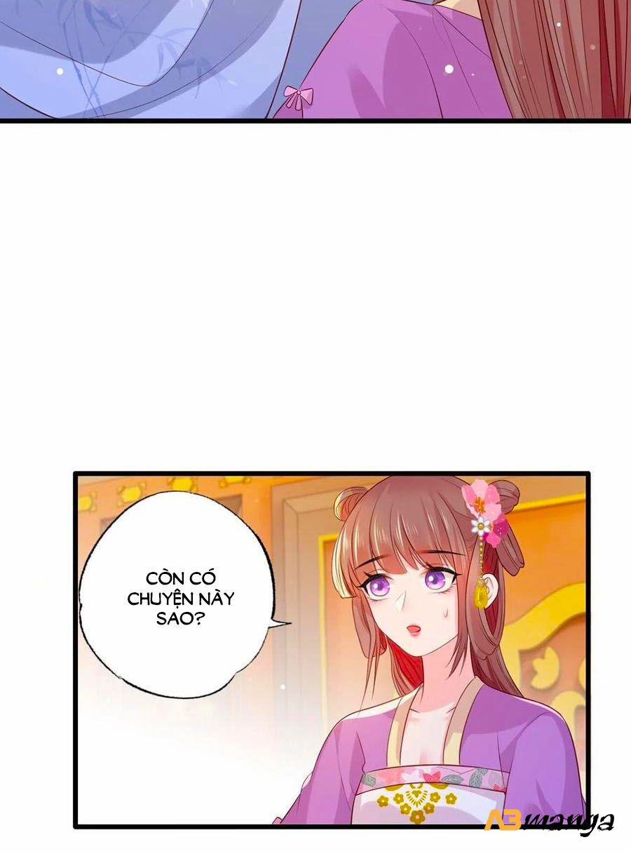 Nữ Thủ Phú Chi Kiều Sủng Nhiếp Chính Vương 72 trang 22