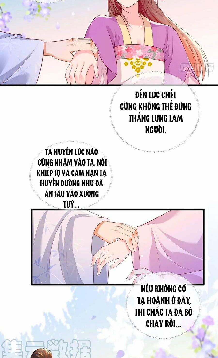 Nữ Thủ Phú Chi Kiều Sủng Nhiếp Chính Vương 72 trang 24