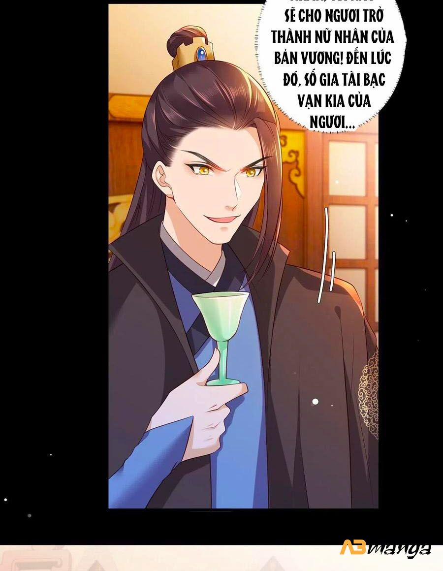 Nữ Thủ Phú Chi Kiều Sủng Nhiếp Chính Vương 72 trang 3