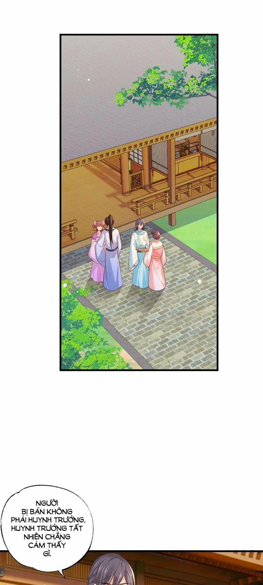 Nữ Thủ Phú Chi Kiều Sủng Nhiếp Chính Vương 74 trang 0