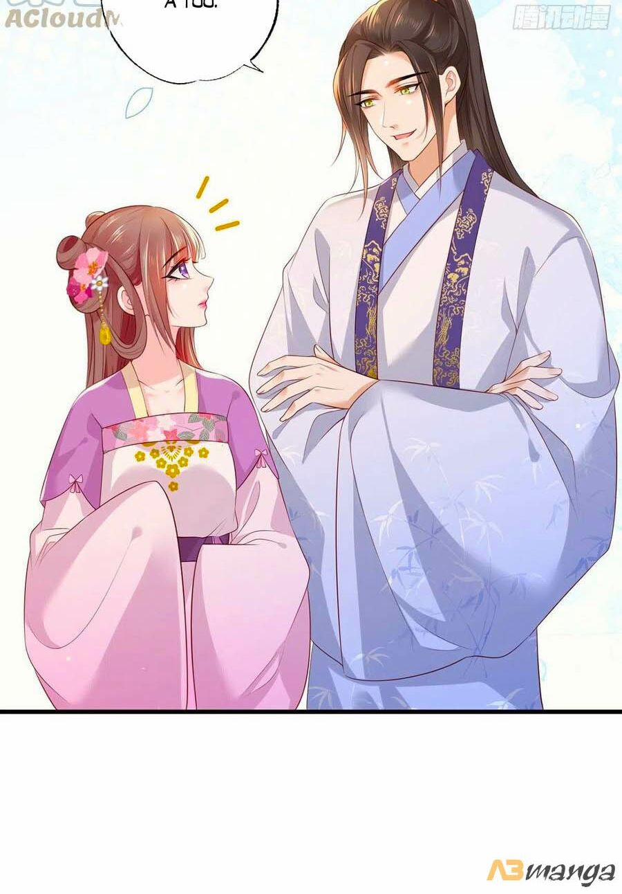 Nữ Thủ Phú Chi Kiều Sủng Nhiếp Chính Vương 74 trang 10