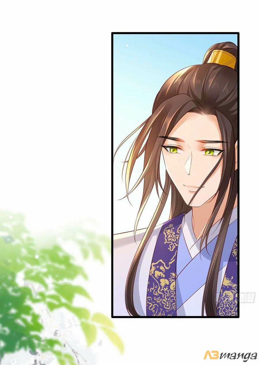 Nữ Thủ Phú Chi Kiều Sủng Nhiếp Chính Vương 74 trang 19