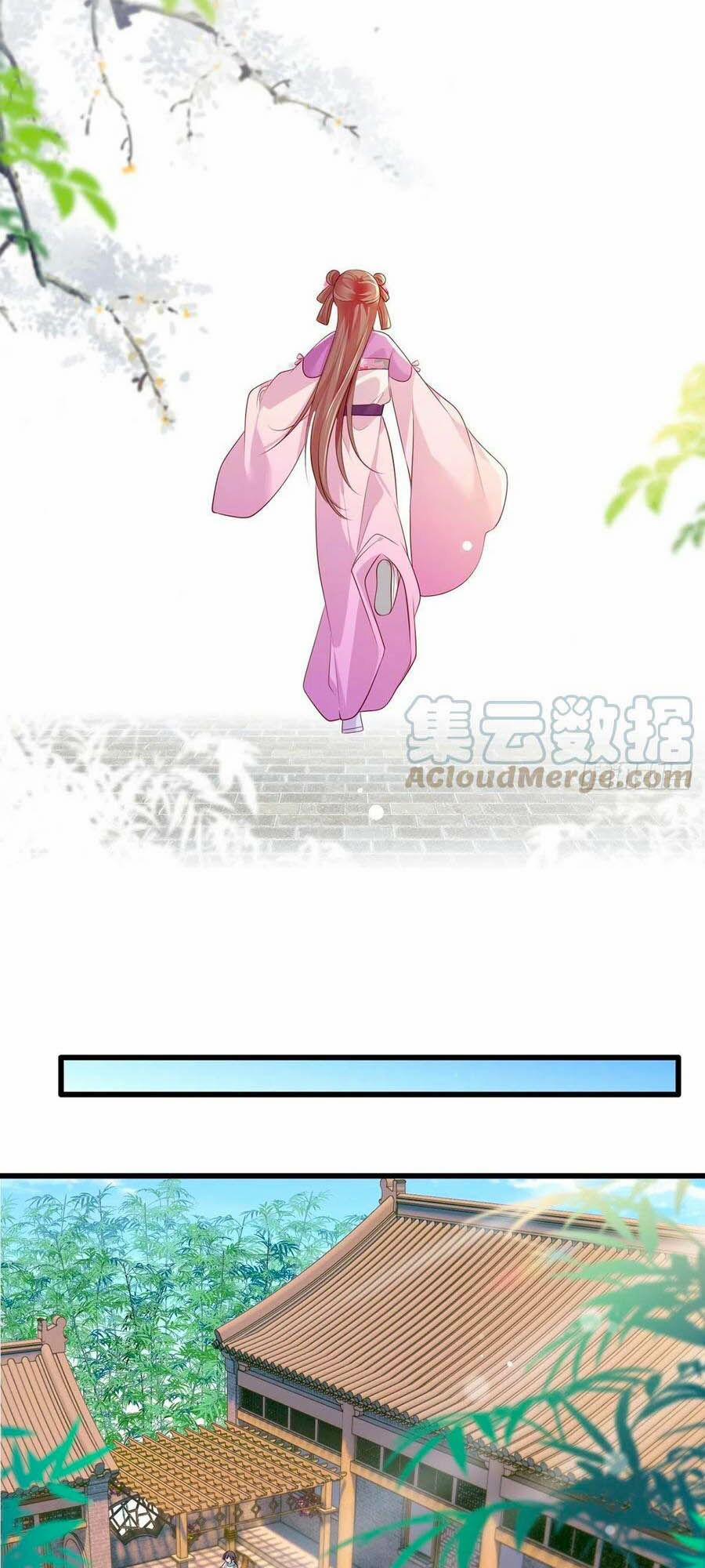 Nữ Thủ Phú Chi Kiều Sủng Nhiếp Chính Vương 74 trang 20