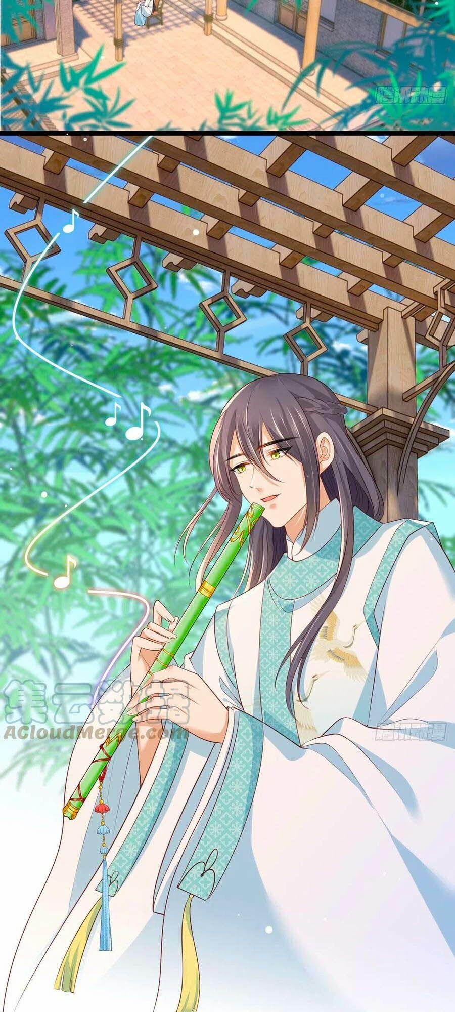 Nữ Thủ Phú Chi Kiều Sủng Nhiếp Chính Vương 74 trang 21