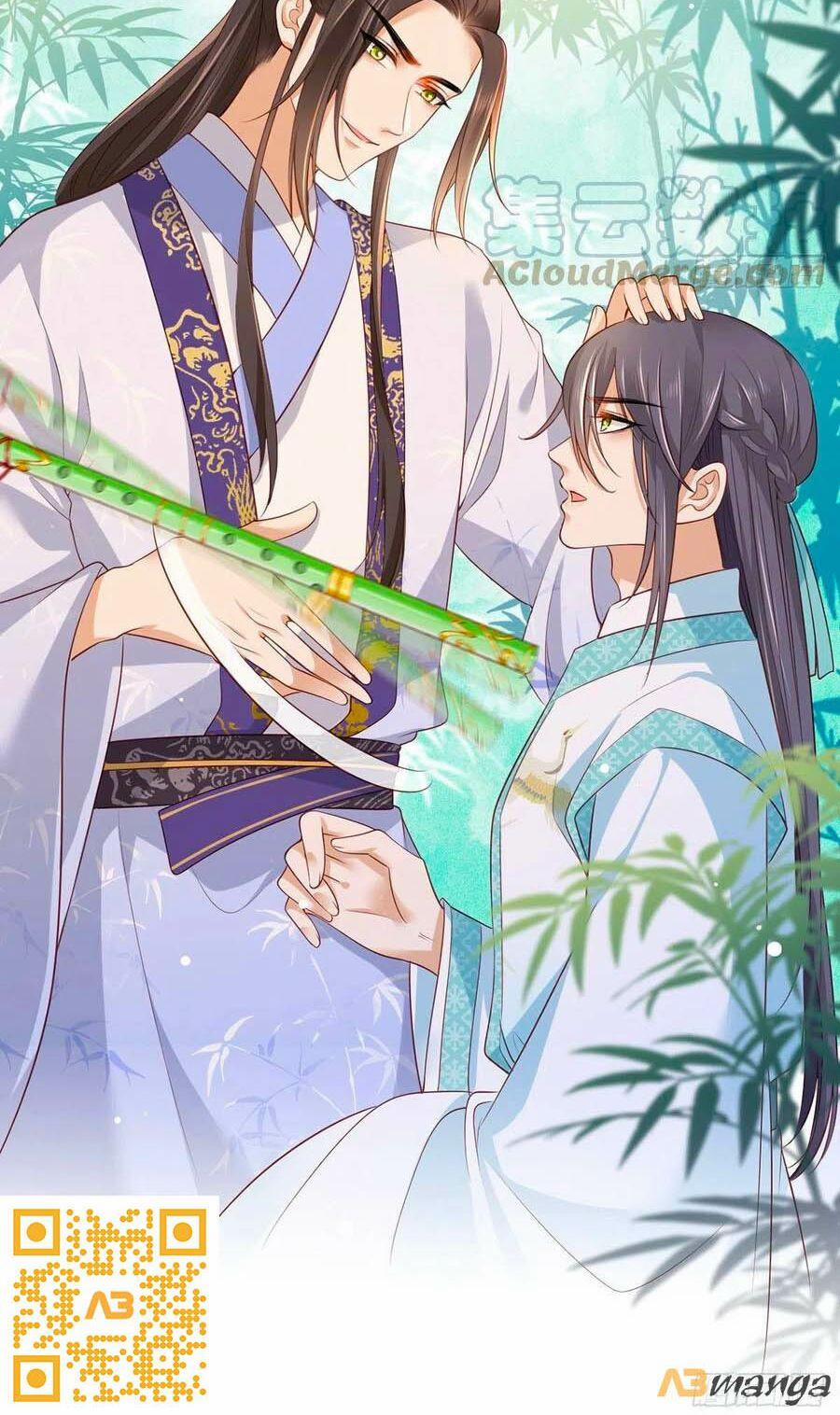 Nữ Thủ Phú Chi Kiều Sủng Nhiếp Chính Vương 74 trang 23