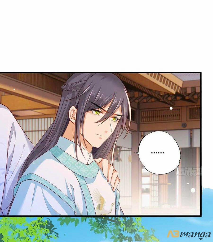 Nữ Thủ Phú Chi Kiều Sủng Nhiếp Chính Vương 74 trang 3