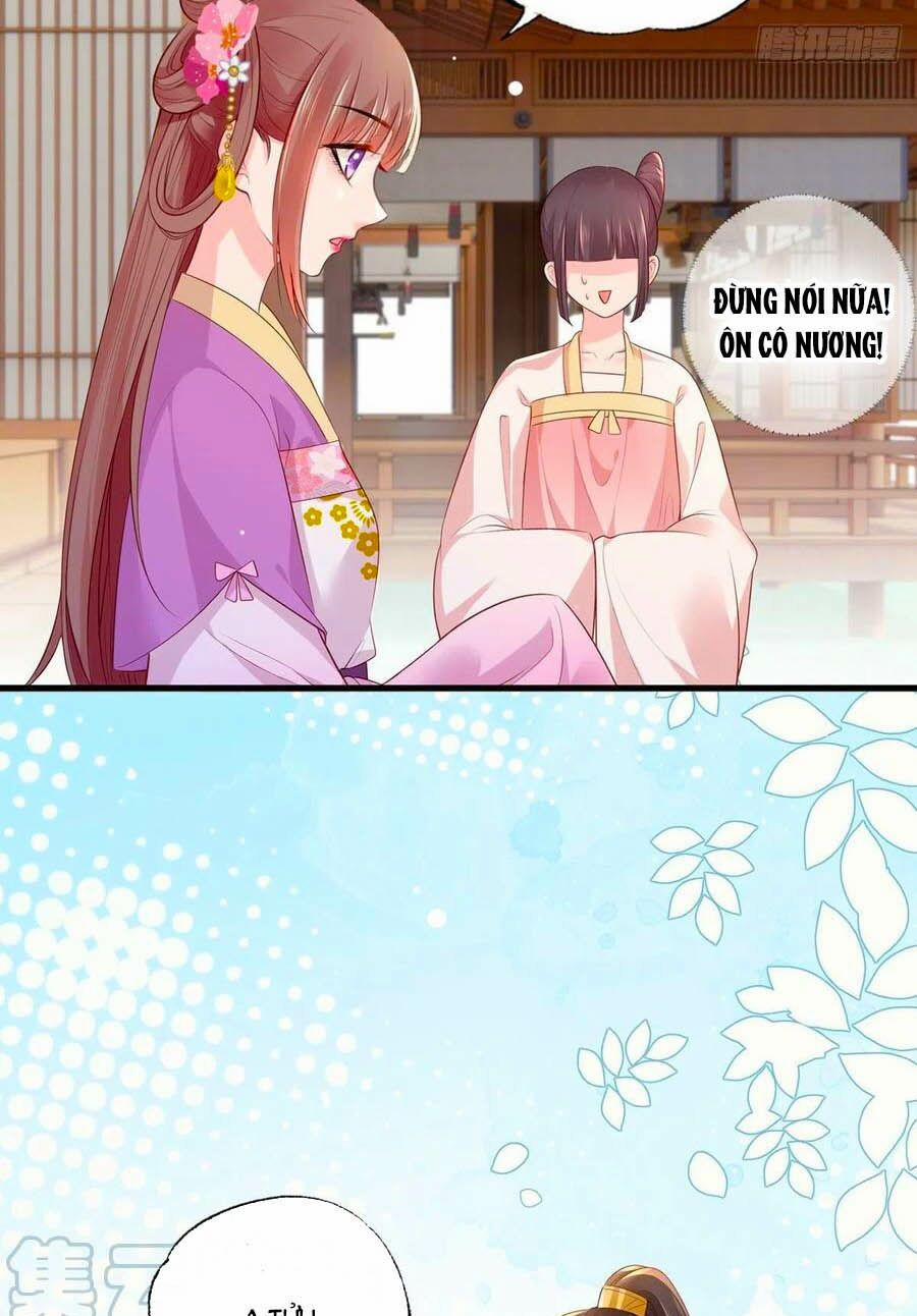 Nữ Thủ Phú Chi Kiều Sủng Nhiếp Chính Vương 74 trang 9