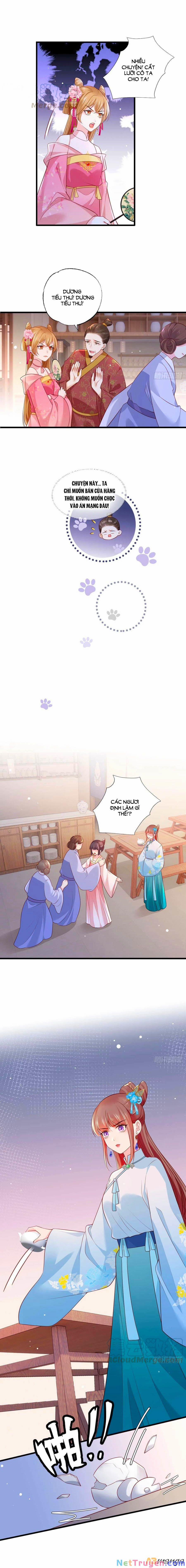 Nữ Thủ Phú Chi Kiều Sủng Nhiếp Chính Vương 77 trang 5