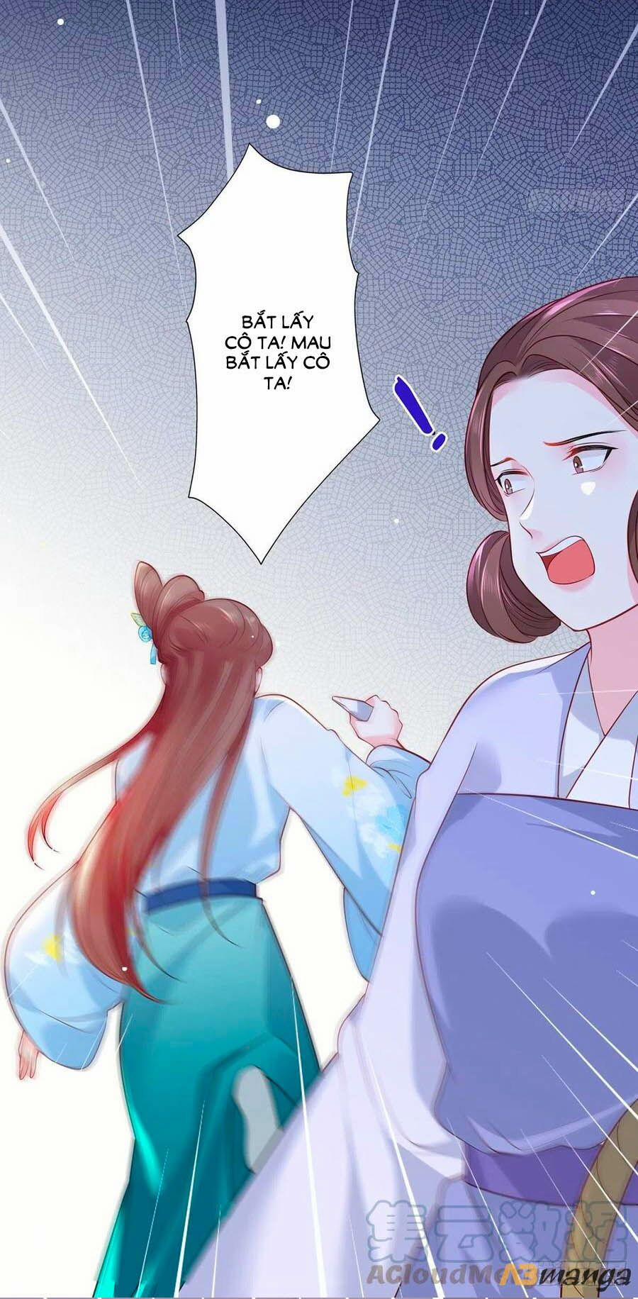 Nữ Thủ Phú Chi Kiều Sủng Nhiếp Chính Vương 78 trang 10