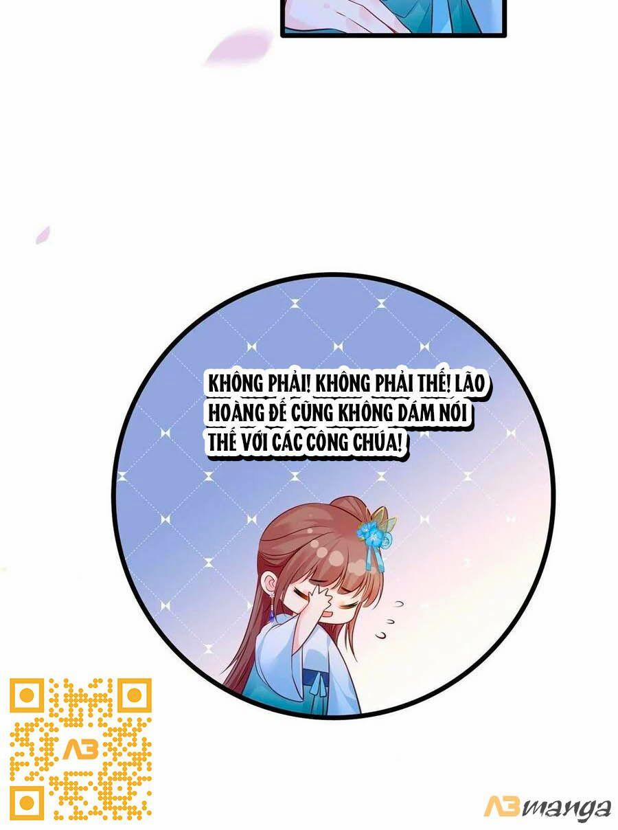 Nữ Thủ Phú Chi Kiều Sủng Nhiếp Chính Vương 78 trang 25