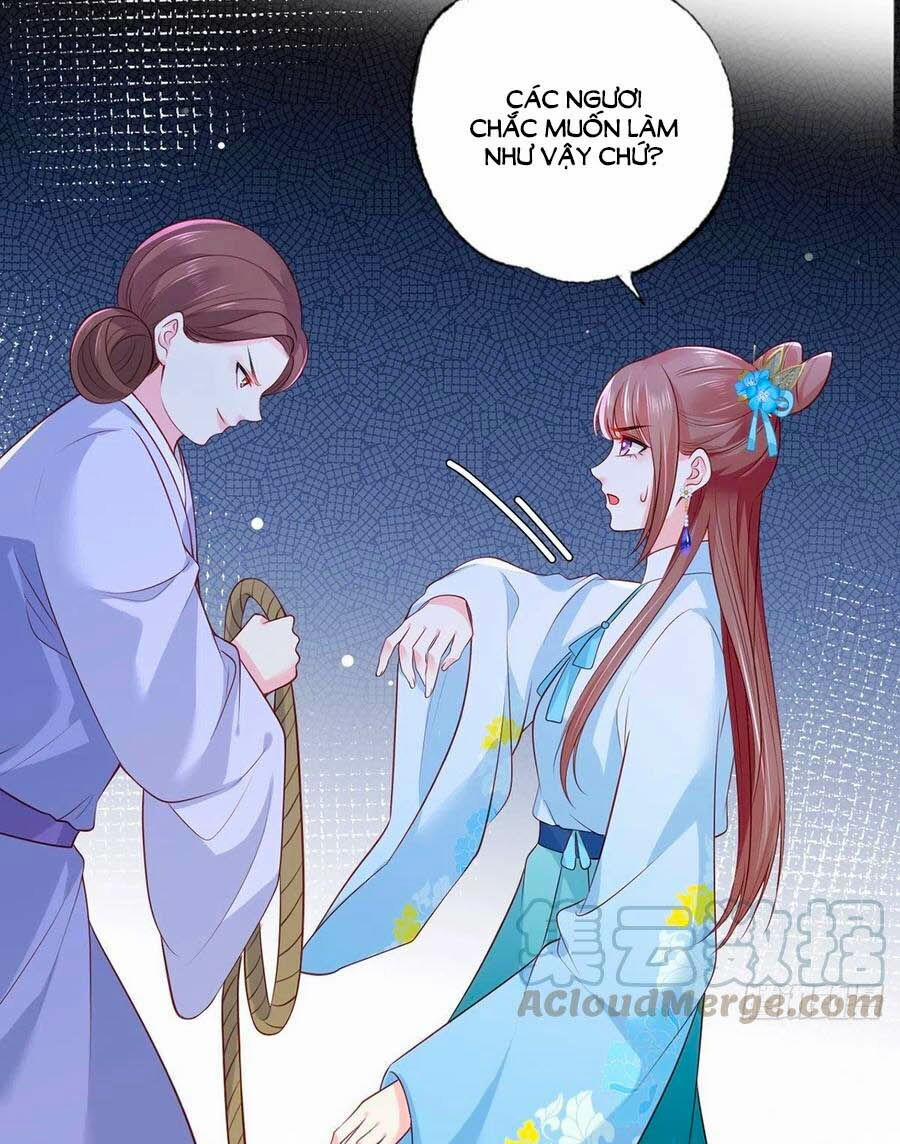 Nữ Thủ Phú Chi Kiều Sủng Nhiếp Chính Vương 78 trang 5