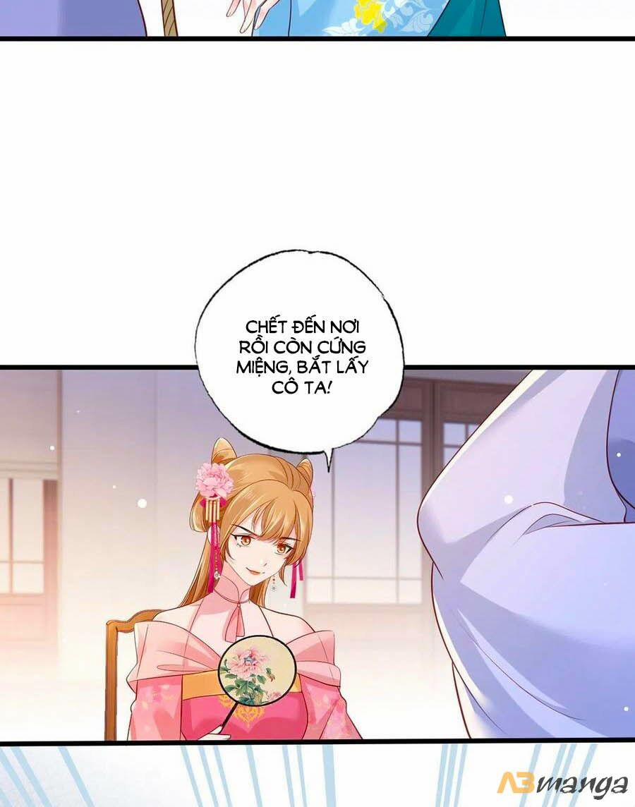 Nữ Thủ Phú Chi Kiều Sủng Nhiếp Chính Vương 78 trang 6