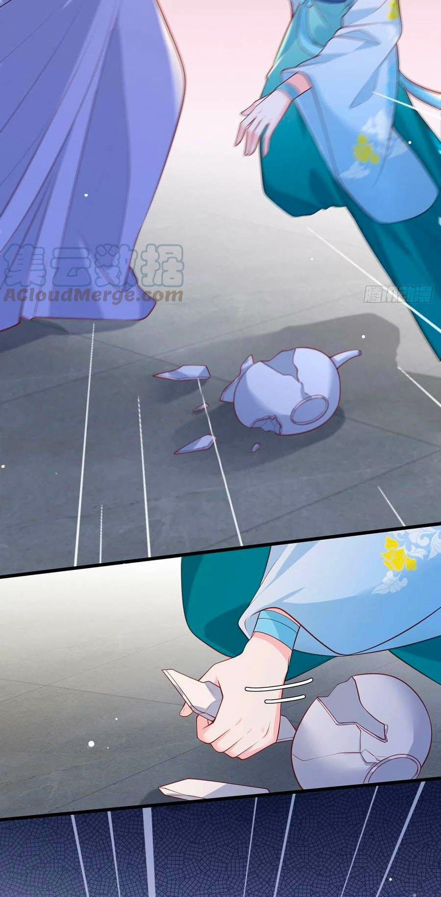 Nữ Thủ Phú Chi Kiều Sủng Nhiếp Chính Vương 78 trang 9