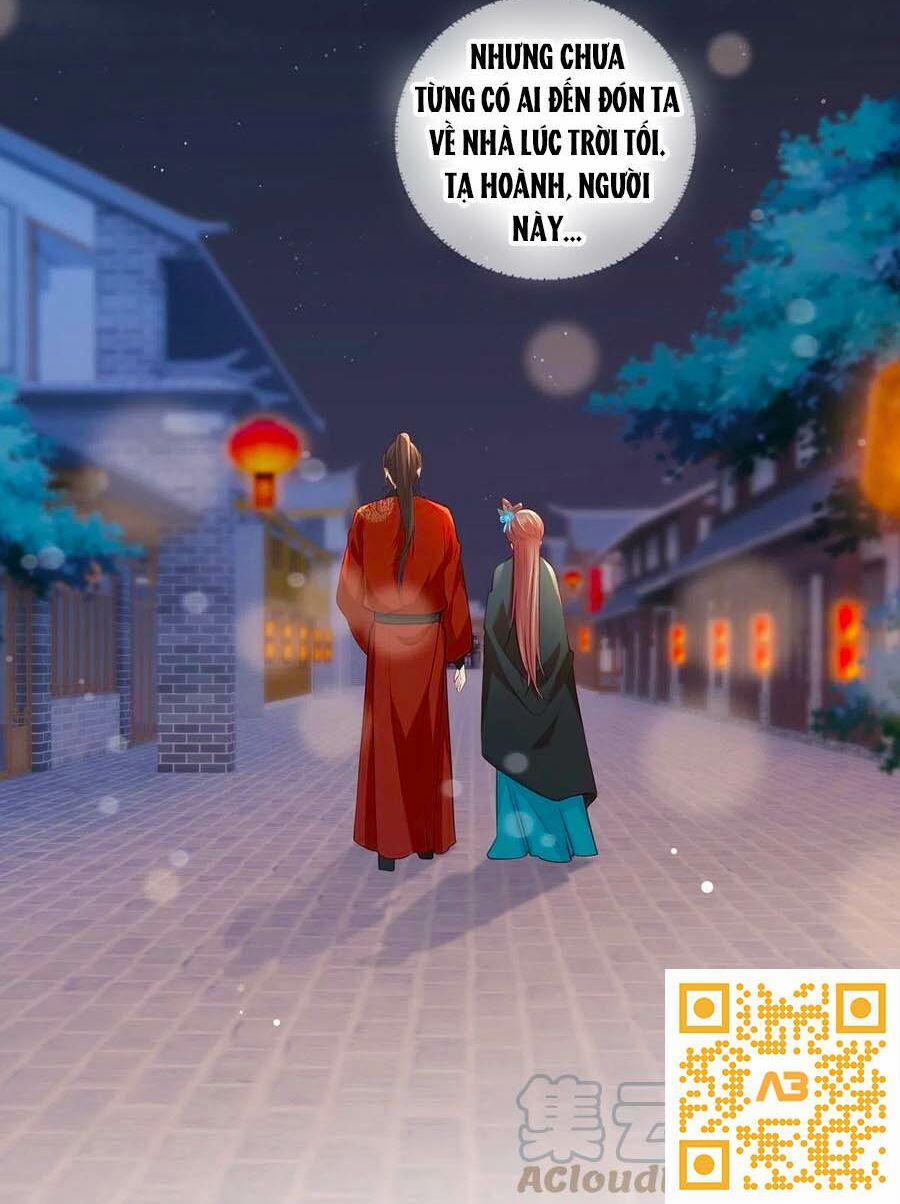 Nữ Thủ Phú Chi Kiều Sủng Nhiếp Chính Vương 79 trang 19