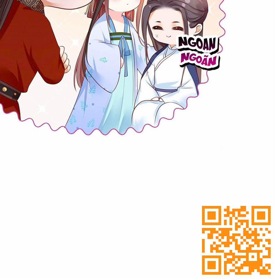 Nữ Thủ Phú Chi Kiều Sủng Nhiếp Chính Vương 8 trang 14