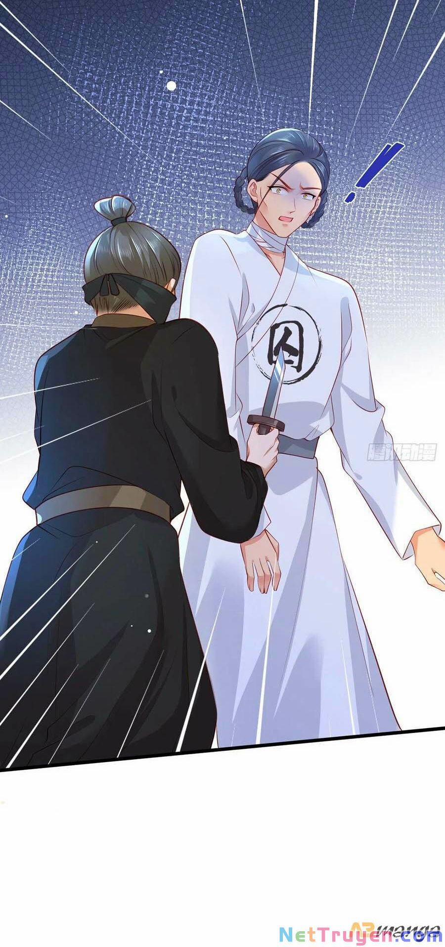 Nữ Thủ Phú Chi Kiều Sủng Nhiếp Chính Vương 80 trang 8