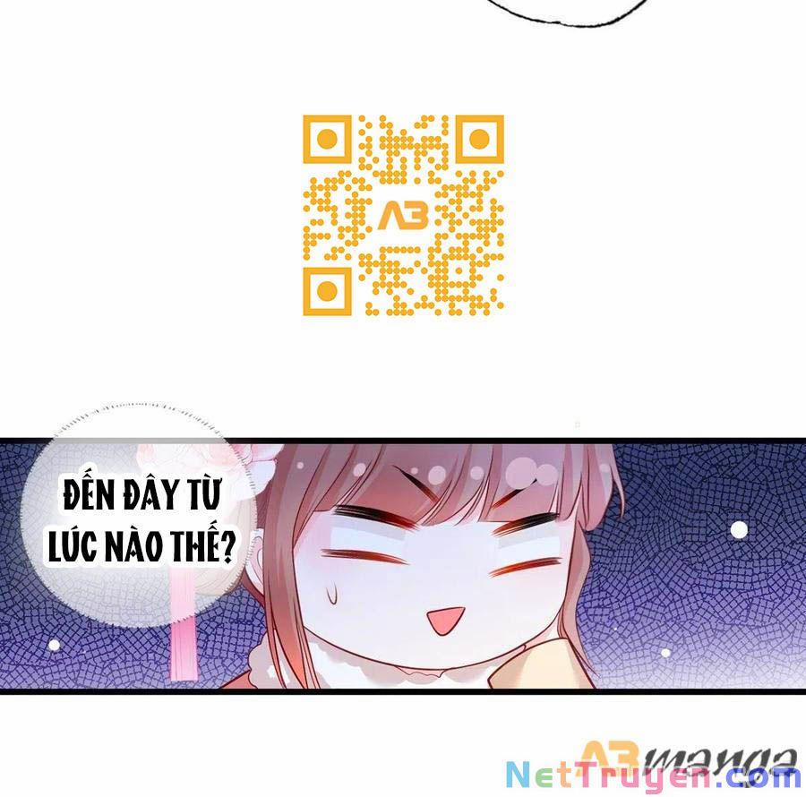 Nữ Thủ Phú Chi Kiều Sủng Nhiếp Chính Vương 82 trang 8