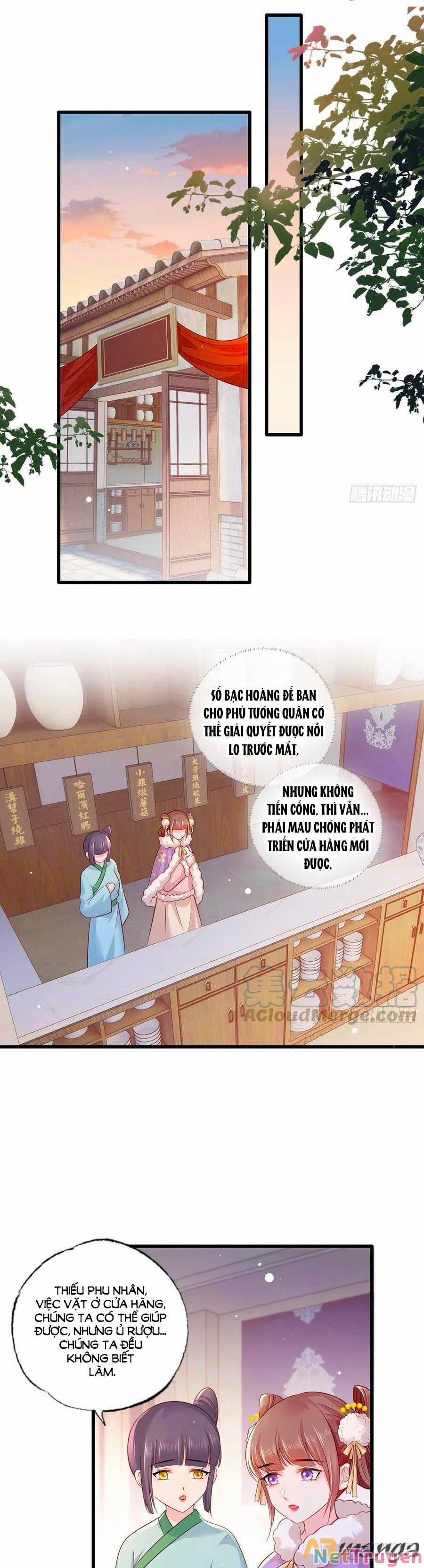 Nữ Thủ Phú Chi Kiều Sủng Nhiếp Chính Vương 87 trang 0