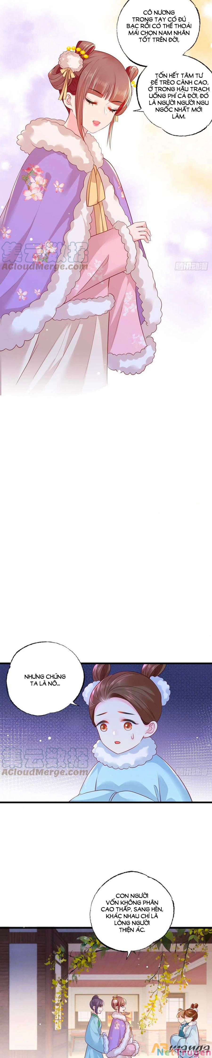 Nữ Thủ Phú Chi Kiều Sủng Nhiếp Chính Vương 87 trang 6