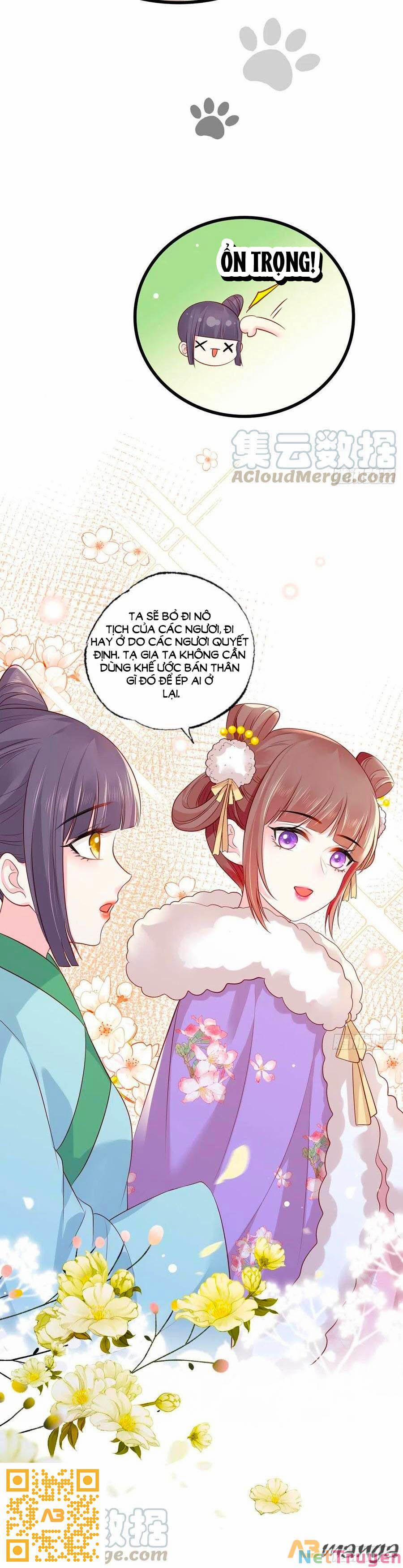 Nữ Thủ Phú Chi Kiều Sủng Nhiếp Chính Vương 87 trang 8