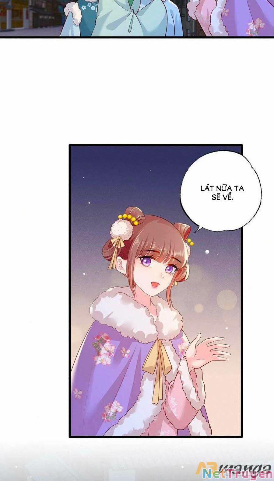 Nữ Thủ Phú Chi Kiều Sủng Nhiếp Chính Vương 88 trang 1