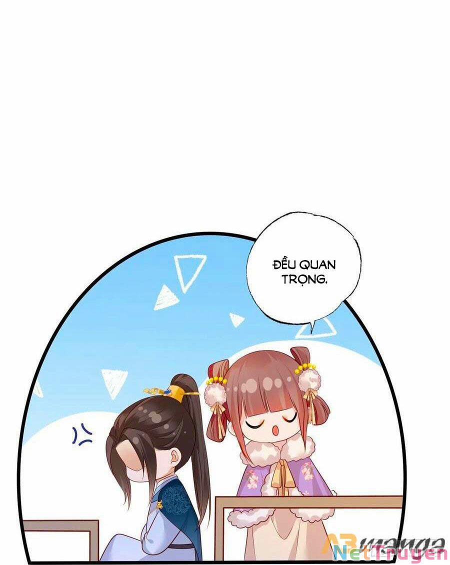 Nữ Thủ Phú Chi Kiều Sủng Nhiếp Chính Vương 88 trang 10