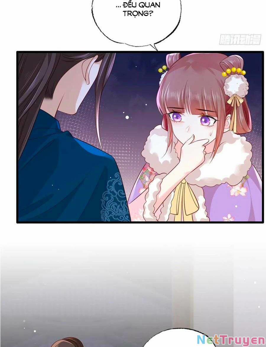 Nữ Thủ Phú Chi Kiều Sủng Nhiếp Chính Vương 88 trang 12