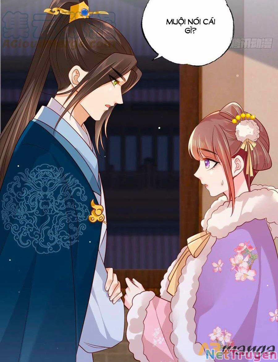 Nữ Thủ Phú Chi Kiều Sủng Nhiếp Chính Vương 88 trang 13