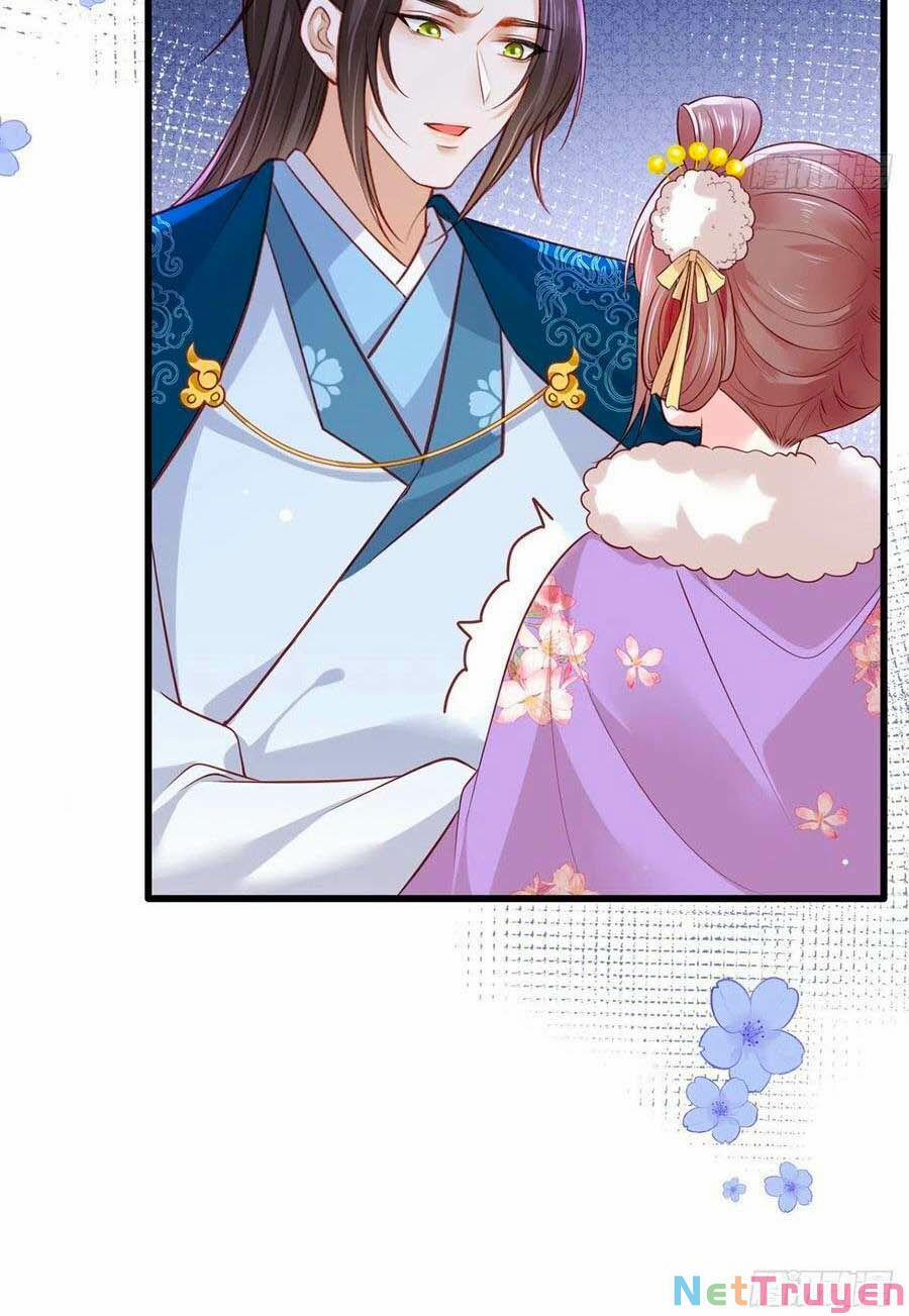 Nữ Thủ Phú Chi Kiều Sủng Nhiếp Chính Vương 88 trang 15